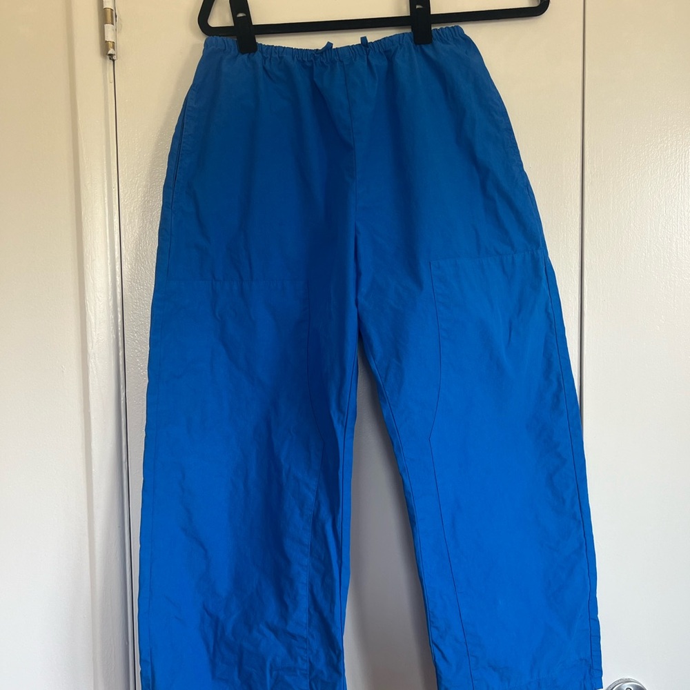 LESET Kyoto Carpenter Pants